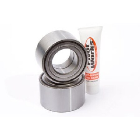 Pivot Works Rear Wheel Bearing Kit for Arctic Cat ATV 1000 ATV 2009 - 2015 PWRWK-Y27-600